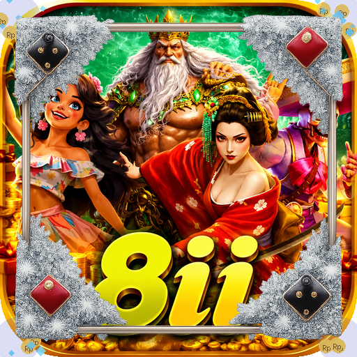 8ii — galeri pratinjau - APK Resmi